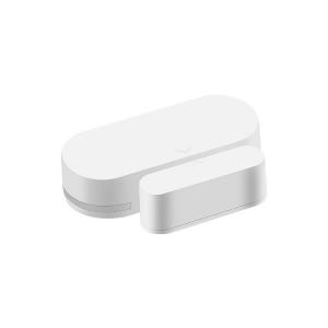 Best White Zigbee Window Door Sensor Wifi Door Alarm System App Remote Control wholesale