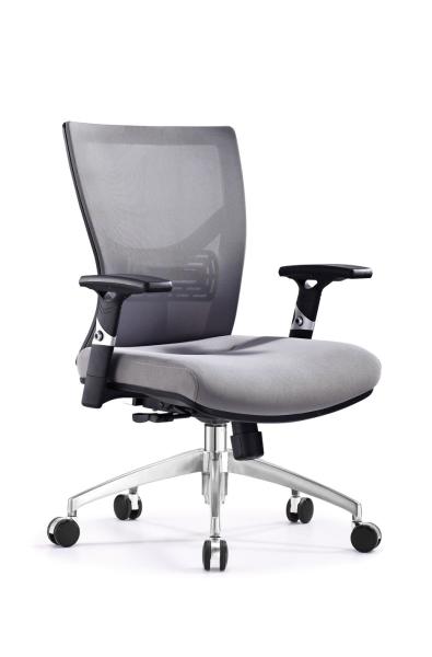 Cheap Custom Kursi Kantor Swivel Ergo Mesh 24 Hour Office Chair With Lumbar Support for sale
