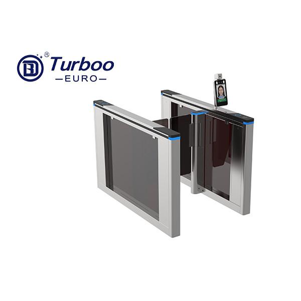 Cheap Office Security Turnstile Gate RFID Card Reader Access Control Turnstile Gate for sale