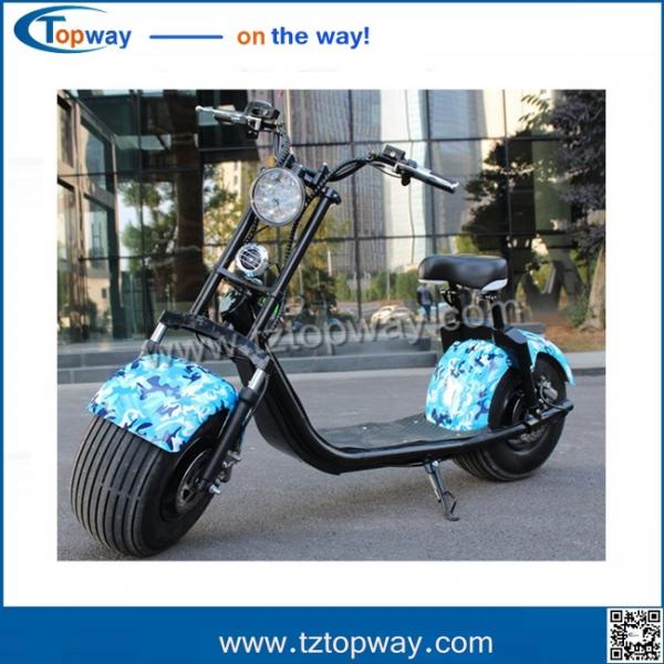 2017 mag electronic harley electric scooter for adults hoverboard citycoco