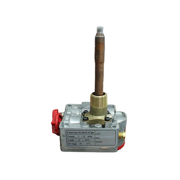 Cheap Parts Of Gas Water Heater Thermostatic Valve Gas Control Valve for sale