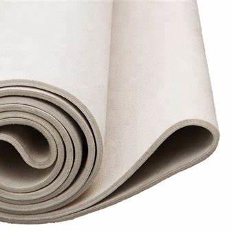 Cheap Heat Transfer Printer Nomex Blanket Two Layers Needle Punched for sale