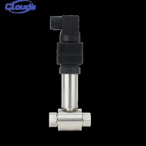Wide Temperature Span of -40C-125C with cool device for Smart Water Pressure Sensor