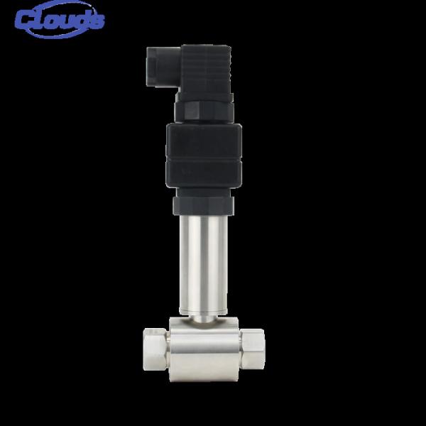 Cheap Wide Temperature Span of -40C-125C with cool device for Smart Water Pressure Sensor for sale