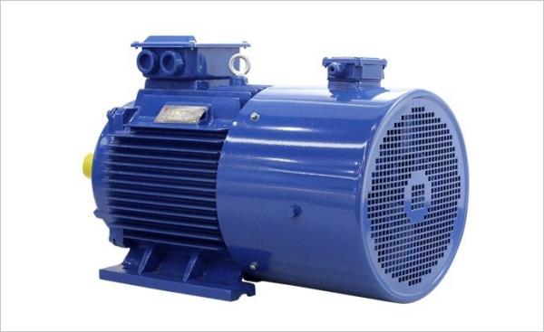 Cheap Variable Speed Permanent Magnet Synchronous Motor for sale