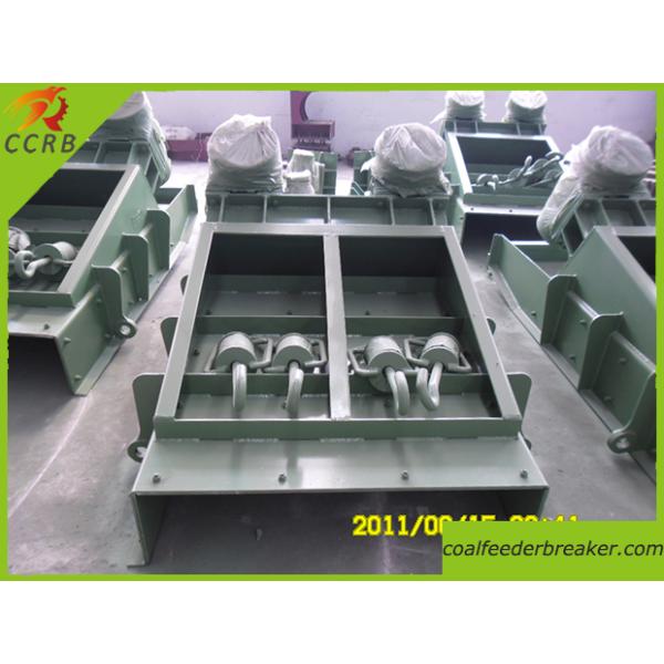 Feeder Machine