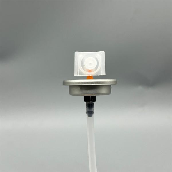 Cheap Versatile Oxygen Spray Valve Actuator - Adjustable - Flow for Diverse Applications for sale