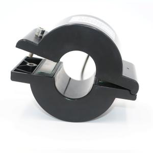 China Single Stage Silicon Steel Toroidal Core High Voltage 2000A Dc Current Transformer on sale