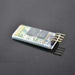 HC-06 Wireless Bluetooth module for Arduino With Baseboard , Slave Wireless