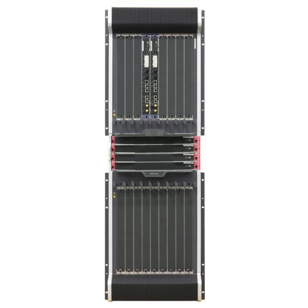 Cheap Huawei ME60-X16 Internet Backbone Routers 12.58 Tbps Wireless Large Capacity for sale
