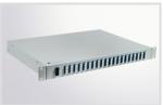 TAWG Thermal Arrayed Waveguide Grating Perfect indicator status Mux Demux