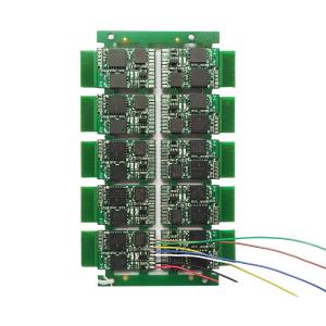 Turnkey PCB Assembly Pca Printed Circuit Assembly Pcb Printing And Assembly