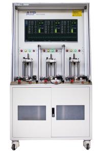 Brushless Motor FCT Testing Machine / BLDC Motor Testing