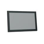SIP Intercom Android POE Touch Wall Mounted 10 Inch Tablet With NFC Reader For