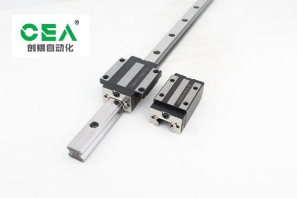 Cheap Motorized Linear Motion Guide Rail Rack And Pinion For XZY Gantry Robot for sale