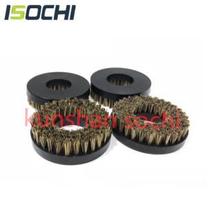 China Support for customization  Dachuan Router brush (OD54mm) OEM/ODM cnc router dust shoe brush on sale
