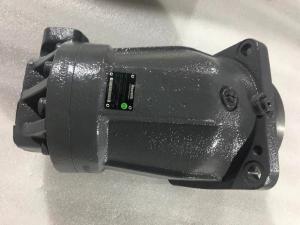 High Power Hydraulic Piston Pump A2FO10 A2FO12 A2FO16 Series