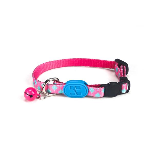 Cheap Comfortable Extra Small Safe Cat Collars Bobby Cat Collar for sale