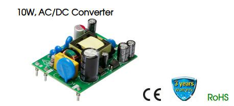 Cheap 10W DC Dual Output Switching Power Supply for sale