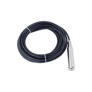 Best Submersible Level Sensor 1-5V Output Overload Capacity Up To 150% Of Sensor Range For Accurate Level Monitoring wholesale