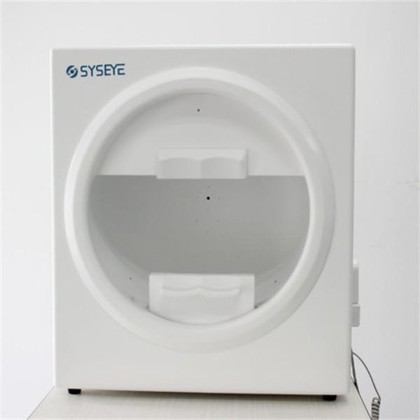 Cheap Computer Automated Perimetry Machine CE Ophthalmic Instrument for sale