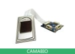 CAMA-AFM32 OEM Capacitive Fingerprint Scanner Sensor For Fingerprint Recogntion