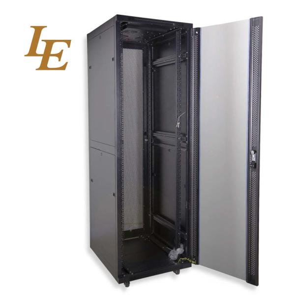 Cheap Colocation Network Data Center Rack Floor Standing for sale