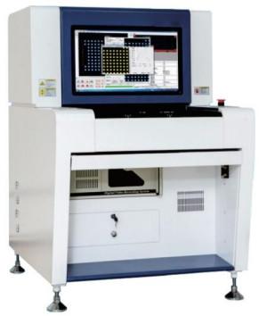 Cheap Fully Automatic Optical Inspection Equipment High Precision Offline AOI for sale