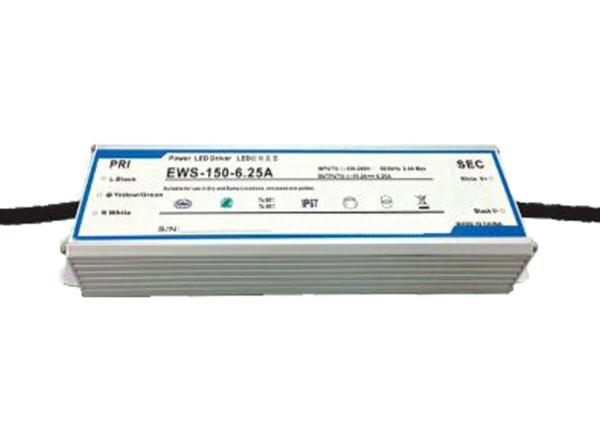 Cheap Dimmable Constant Current Led Driver , Universal 150W Class 2 Led Power Supply for sale