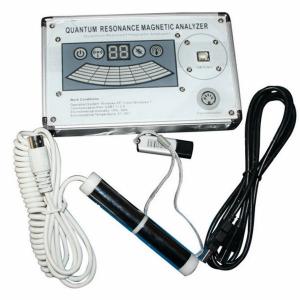 Best 37 Reports Quantum Magnetic Resonance Health Analyzer with Free Download Software wholesale