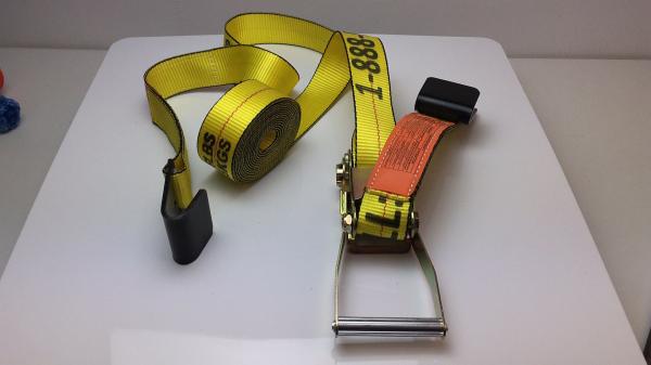Cheap ratchet tie down, Accroding to WSTDA-T-1  standard for sale