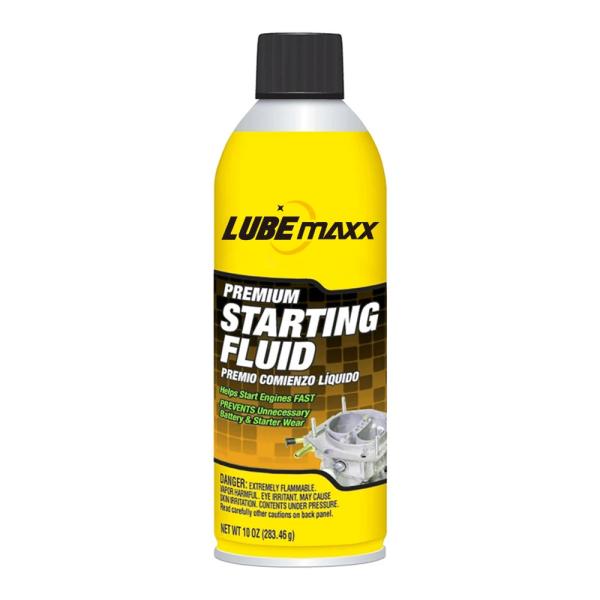 Cheap Starting Fluid Spray Car Aerosol For Internal Combustion Engines for sale
