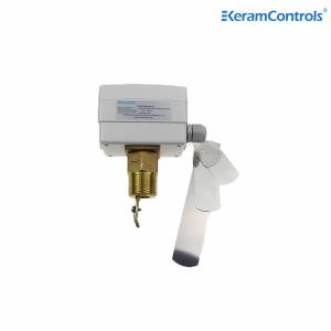 China SPDT Water Flow Control Switch Water Pump Flow Sensor on sale