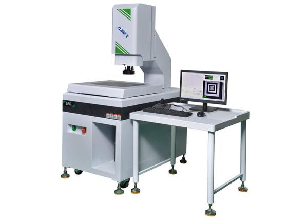 Cheap High Performance 3D Measuring Device For Dimensional Precision Hardware Industry for sale