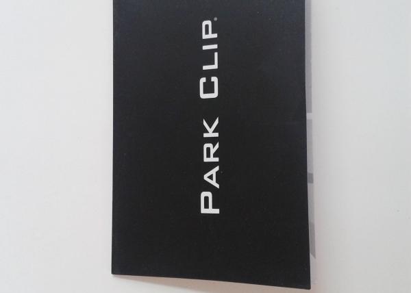 Cheap One Fold User Instruction Manuals, Customized C2S Paper Double Side Folded Leaflet Printing for sale