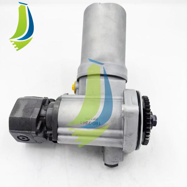 Cheap 180-7341 Unit Injector Pump Fule Injection Pump For 3126B Engine for sale