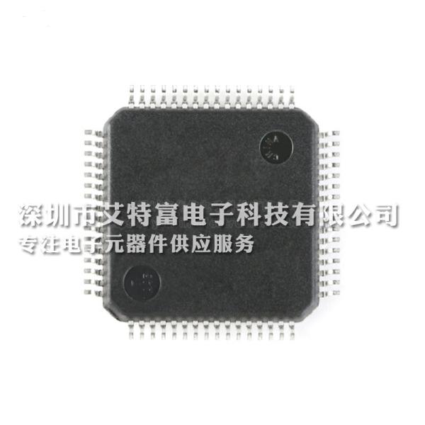 Cheap 256 Kbytes Flash Circuit Board Chip STM32F030RCT6 Temperature Range -40 To +85 °C for sale