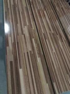 Best Easy To Processiong Laminated Particle Board With Pine And Hardwood Combi Core wholesale