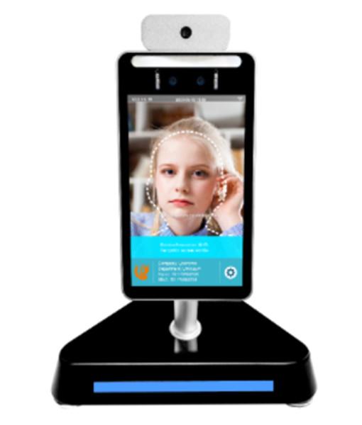 Cheap Wireless Face Recognition Terminal for sale