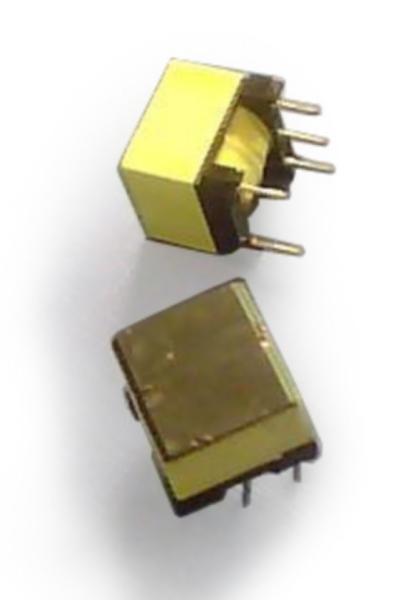 Cheap Single Phase Small Size Transformer For Led Driver EP7 Power Inductor Filter for sale
