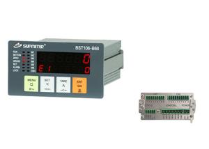 Best 4- Material Weighing Controller , Load Cell Controller RS458/ RS232 Communication wholesale