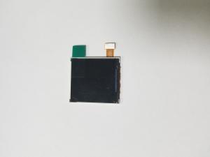 China 1.54 MCU Interface LCD TFT Panel , 300cd/M2 TFT Touch Screen Display on sale