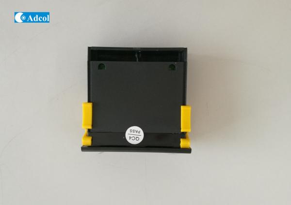 Cheap 24VDC / AC Intelligent Temperature Controller With Digital Display for sale