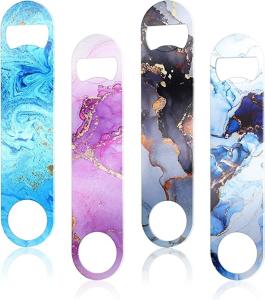 China ISO9001 Personalized Key Custom Metal Bottle Opener Custom Logo on sale