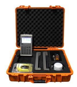 Best Handled Ultrasonic Flow Meter For Flow Meter Calibration wholesale