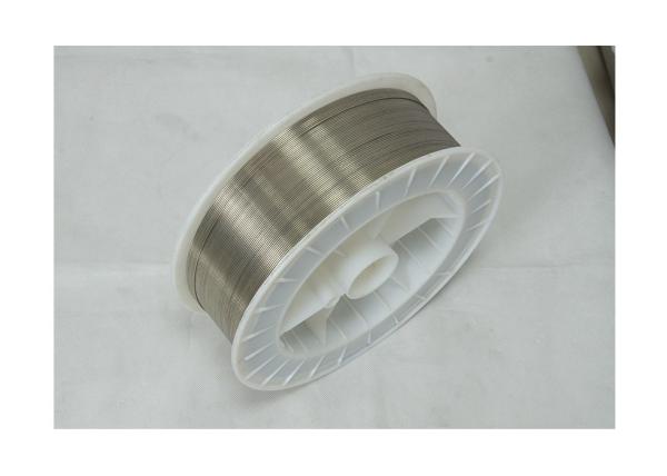 Cheap Bright Surface Alloy Thermal Spray Wire Ta-Fa 75B/Ni95Al5/NiAl95/5 For Arc Spraying Flame Spraying for sale