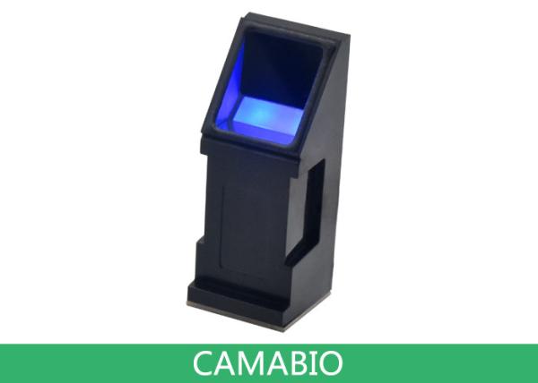 Cheap 496 Bytes Recognition Optical Fingerprint Sensor CAMA-SM15 Touch Sensing Activation for sale