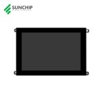 8 Inch LCD Touch Screen Android Embedded Board with PX30 Rockchip CPU and Multi