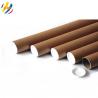 Recyclable EMEI CMYK Push Up Cardboard Tubes For Mailing for sale