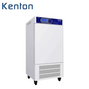 SS304 Environmental Test Chambers Temperature Humidity Environmental Control Climate Test Chamber